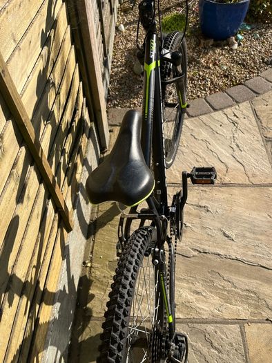 Rockrider ST500 Mountain Bike  Excellent Condition
