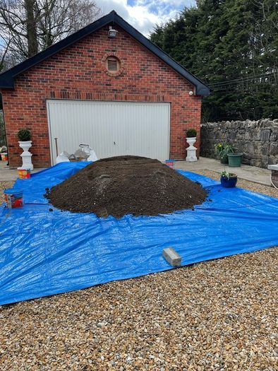 Topsoil