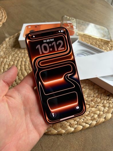 iPhone 17 Pro 256gb unlocked