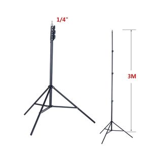 FIRECORE 1/4 x 3M Laser Level Tripod Laser Adjustable Height Tripod/Stand With Adapter