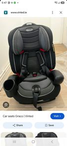 car seat