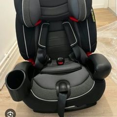 car seat