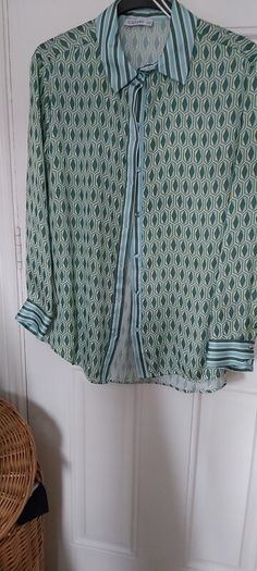 Ladies blouse