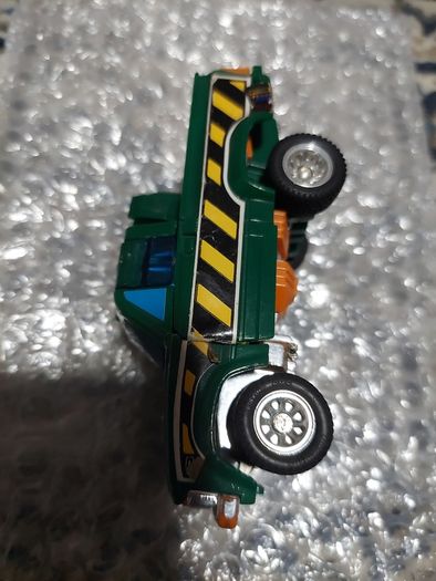Transformer G1