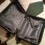 suitcase uderseat. Weekend case Image 3