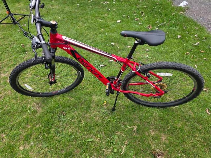 Bentini Ridge 27.5 inch Adults Mountain Bike