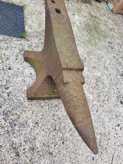 anvil