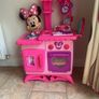 Minnie Mouse Kitchen Image 2