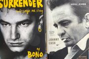 2 music biographies.