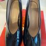 Kate Appleby ladies black shoes size 6/39 Image 2