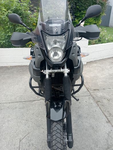2004 Other Motorbikes