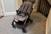 Mini Uno Touch Stroller