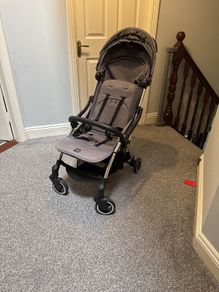 Mini Uno Touch Stroller