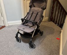 Mini Uno Touch Stroller