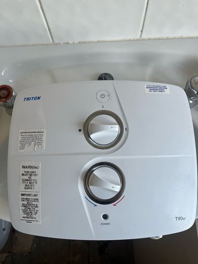 triton t90sr