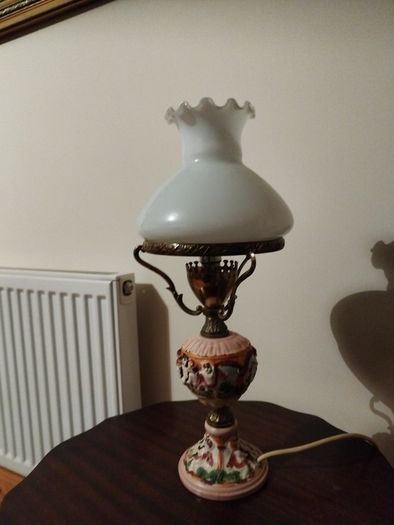 Lamps