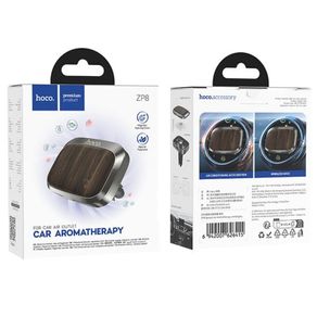 Spread Car Aromatherapy Air Freshener