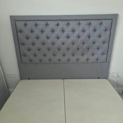 King size Frame with storage