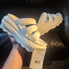 Womens Crocs