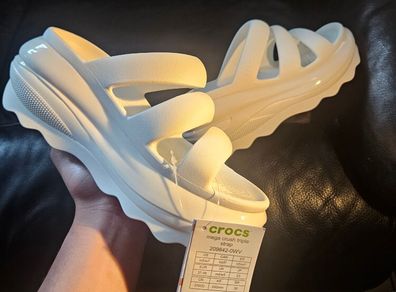 Womens Crocs