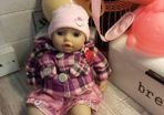 Baby Annabell