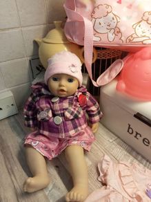 Baby Annabell