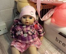Baby Annabell