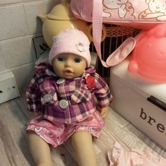 Baby Annabell
