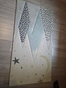 Nursery Rug