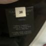 Black metallic skirt - Isabel Marant Image 5