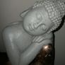 Beautiful dreaming Buddha Image 2