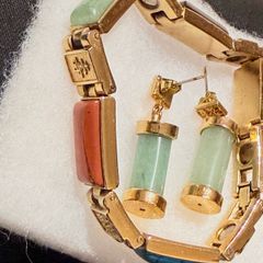 Magnetic bracelet