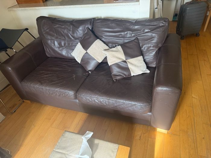 sofa free