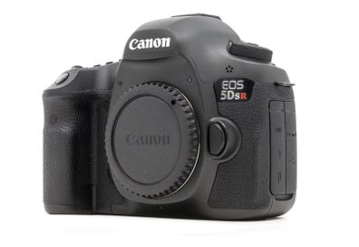 Canon Eos 5ds R