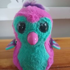 Hatchimal