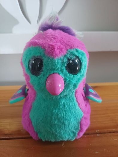 Hatchimal