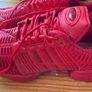 adidas Climacool 1 "Triple Red" (2016)  RARE! Image 7