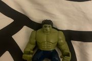Hulk mini figure