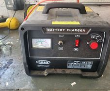 Battery charger