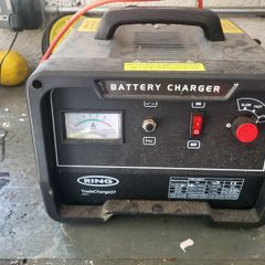 Battery charger