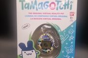 Original Tamagotchi Mimitchi Comic Book Japan BANDAI