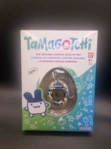 Original Tamagotchi Mimitchi Comic Book Japan BANDAI