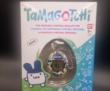 Original Tamagotchi Mimitchi Comic Book Japan BANDAI