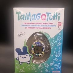 Original Tamagotchi Mimitchi Comic Book Japan BANDAI