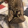 Massimo Dutti cross body Bag Image 5