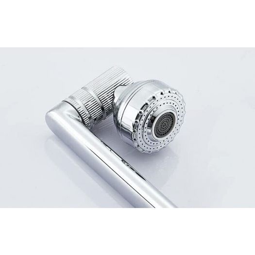36521 360 Degree Rotatable Basin Sink Tap Mixer Multifunctional Tap Faucet