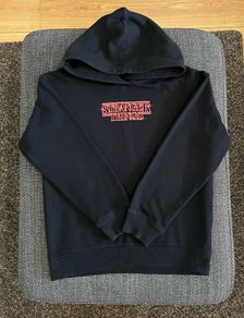 H&M Stranger Things Kids Hoodie