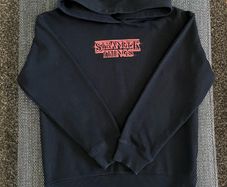 H&M Stranger Things Kids Hoodie