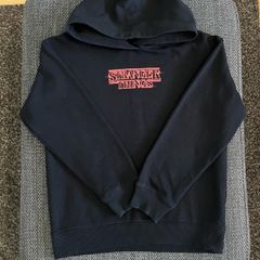 H&M Stranger Things Kids Hoodie
