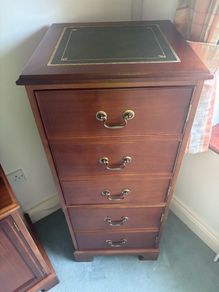 office cabinet